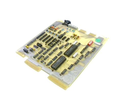 PERKIN-ELMER  178SO88   CIRCUIT BOARD REV A