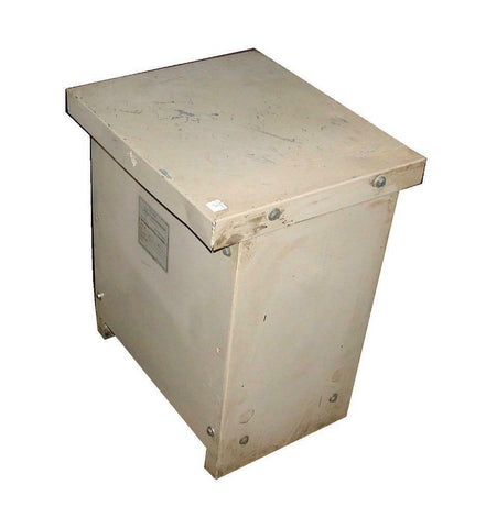 Texas Transformer  C3-H-20  3-Phase Transformer 20 KVA