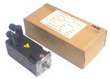 Parker Digiplan HDY70C4-44S Servo Motor 03544-001 Max 8000Rpm 350V 15A