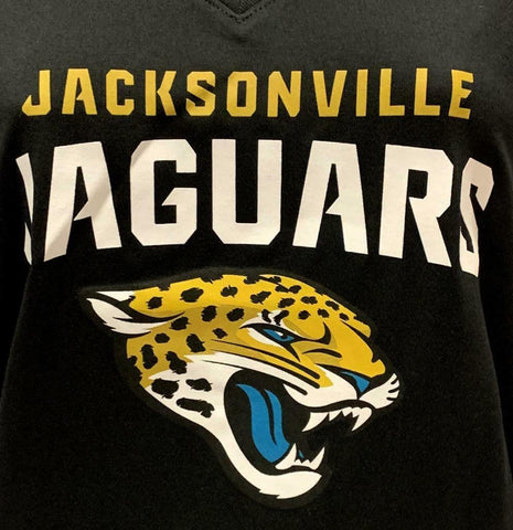 Jacksonville Jaguars NFL Nike Drifit Long Sleeve Shirt