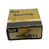 Gulf 4200 BTNG Precision Ball Bearing