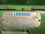 Price Pump SC100SS-438-21533-100-36 Centrifugal Pump 1 HP Leeson 110416.00