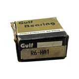 Gulf 694-YP6 Precision Ball Bearing