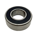 Gulf 62206-2RS Rubber Sealed Radial Ball Bearing 30mm X 62mm X 20mm