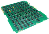 Rolm 95C7101 90534 Rotary Register Circuit Card