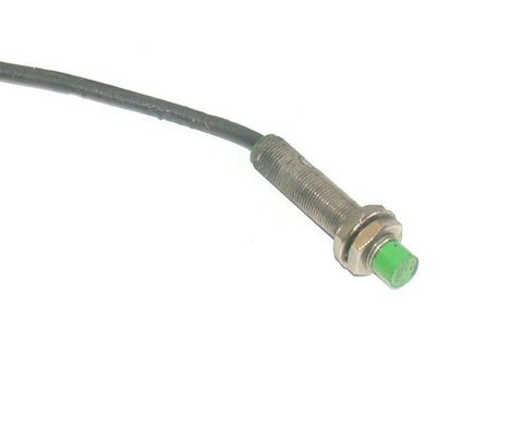 SENSE   PS4-12GM60-WA   PROXIMITY SWITCH SENSOR 20-250 VAC 500 mA