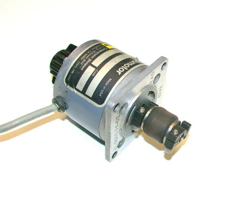 PARKER COMPUMOTOR STEPPER MOTOR MODEL SE57-51