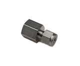 Swagelok SS-400-7-4 Tube Connector 1/4" x 1/4" Female NPT Stainless