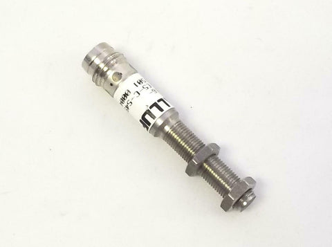 Balluff BESS16-3006-E5-C-S49 Photoelectric Diffuse Sensor