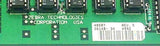 New Zebra  40507  Logic System Circuit Board Rev 5