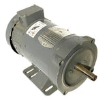 Boston Gear V92500TF-B DC Motor 1/4 HP 1750 RPM 90 VDC 1.00 SF