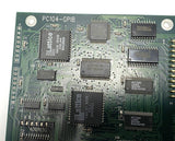 Unbranded PC104-GPIB Circuit Board