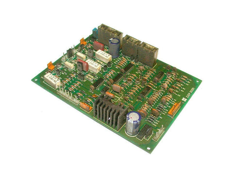 Panasonic  ZUEP 50291  PCB Circuit Board