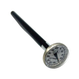 Weksler 1R05C 90440 Pocket Bimetal Thermometer 0-220° F