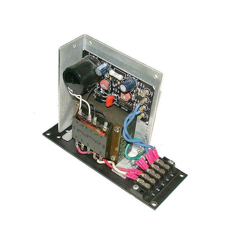 POWER ONE 24 VDC  POWER SUPPLY MODEL HB24-1.2-A