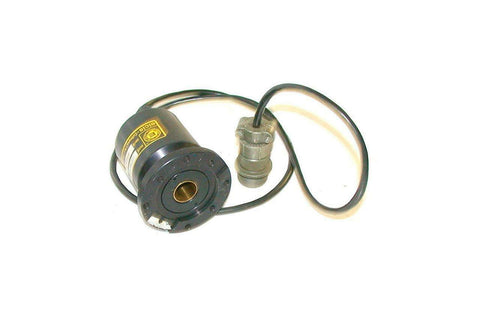 ELCIS  E738-500-824-BZ-B-VM-01  Rotary Incremental Encoder