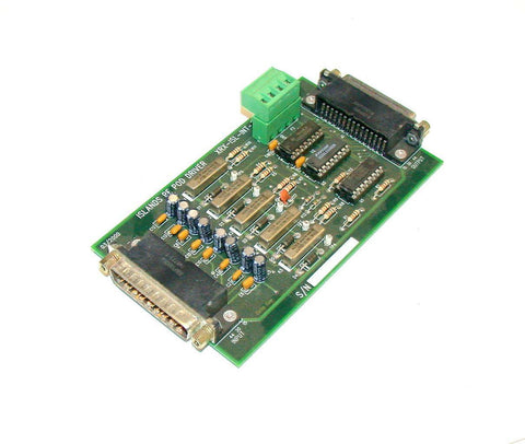 ISLANDS  XRX-ISL-INT-001   PE POD DRIVER CIRCUIT BOARD