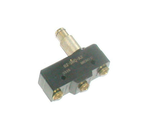 HONEYWELL MICRO SWITCH  BZ-2RQ-A2   PLUNGER LIMIT SWITCH 1 N.O. 1 N.C. CONTACTS