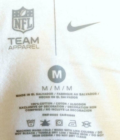 Nike Stl Rams Shirt