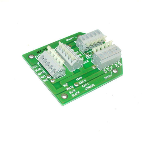 DEVICENET  75006-273-01   CIRCUIT BOARD