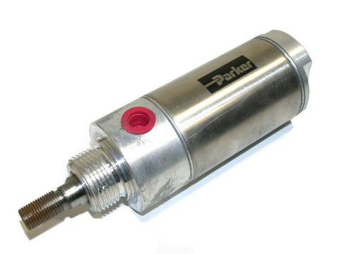 NEW PARKER 1" STROKE 2" BORE AIR CYLINDER 2.000 DSRB 01.0