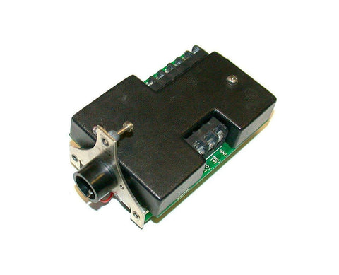 ROBERT SHAW CIRCUIT BOARD ASSEMBLY MODEL 044-970-001