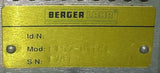 Berger Lahr  T157-011KL  3-Phase Power Supply