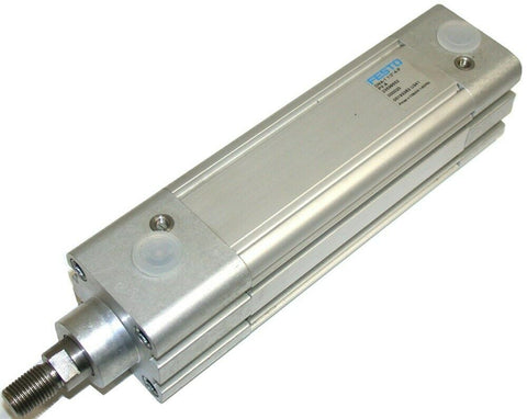 Up To 2 New Festo DNA-1 1/2"-4-PPVA-A Air Pneumatic Cylinders 4" Stroke 193383