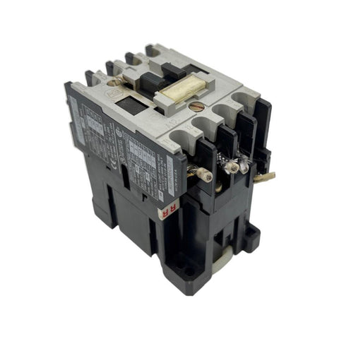 Allen Bradley 100-A12ND3 Series B Contactor 600VAC 12A Max