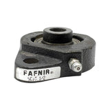 FAFNIR SCJT 2-Bolt Mounted Flange Bearing 1/2" Bore