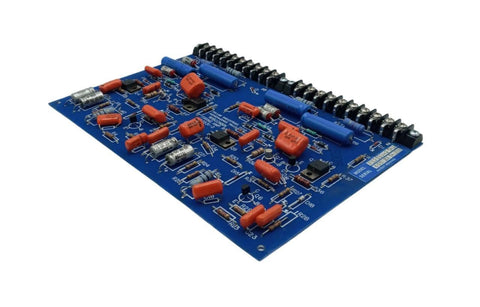 Pillar Industries AB2531-2 Firing Amp Circuit Board