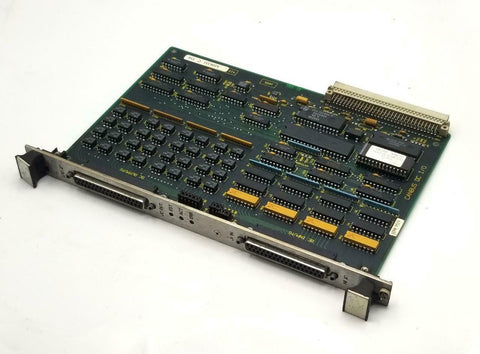 Autocon T4204028 Canbus DC I/O Board 4204351-A-356