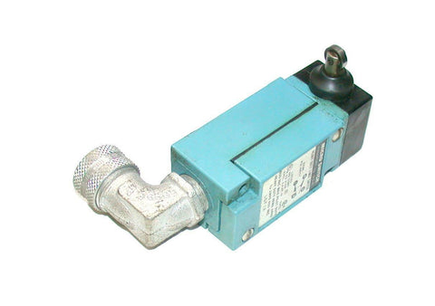 MICRO SWITCH HONEYWELL  LSF1A  LIMIT SWITCH 10 AMP 600 VAC