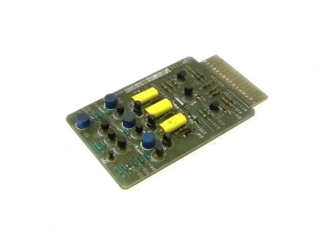 GETTYS MODULE 14-0024-03  CIRCUIT BOARD