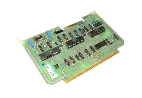 GMR I/O PORT CIRCUIT BOARD MODEL 24611A