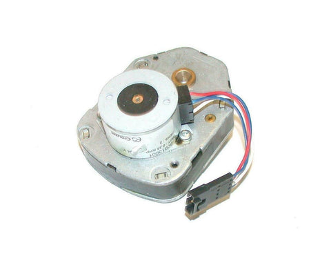 Crouzet  80913001  82910117  GEARMOTOR 36 V  0.35 RPM RAP 1200 SENS: 2