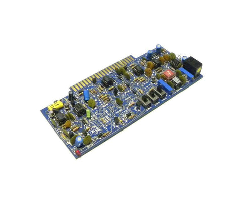 HELM INSTRUMENT  B06A111-2S   CHANNEL  CIRCUIT BOARD