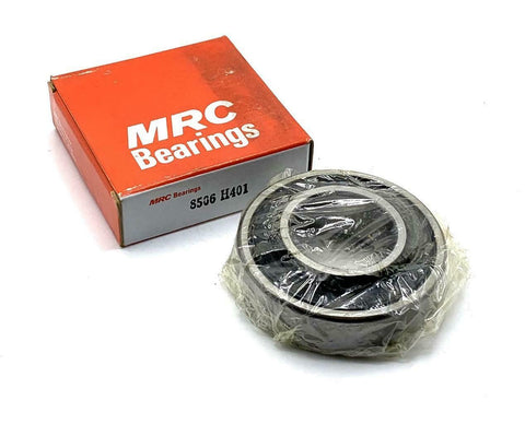 MRC 8506 Deep Groove Ball Bearing 30 mm X 62 mm X 20 mm