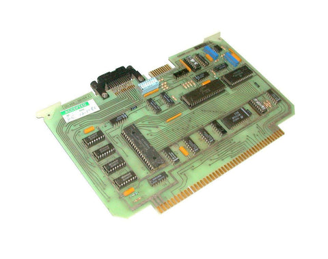 GMR I/O 488-DRIVER CIRCUIT BOARD MODEL 26321