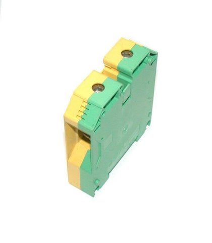 ALLEN BRADLE  1492-JG70   GRUONDING  TERMINAL BLOCK