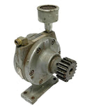 Gast 2AM-FCC-1 Pneumatic Air Motor