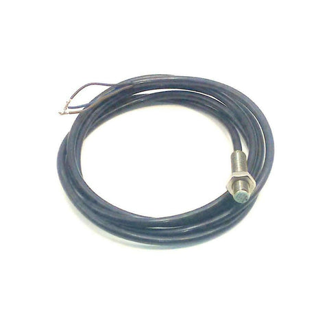 Siemens  3RG4011-0GB33  Inductive Proximity Switch Sensor 8 mm Diameter