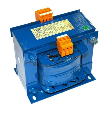 EASTERN SE-1000VA TRANSFORMER 480/415 VAC