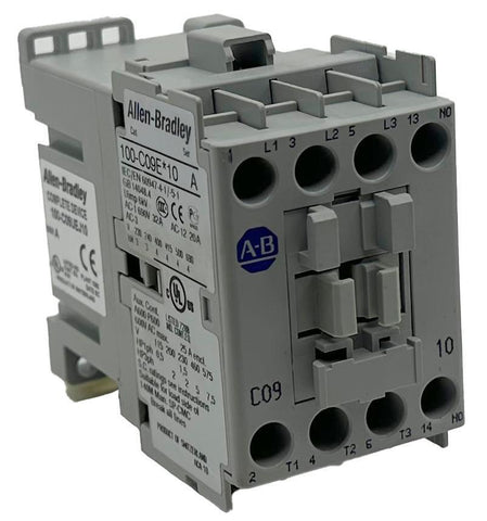 Allen Bradley 100-C09UEJ10 Ser A Contactor