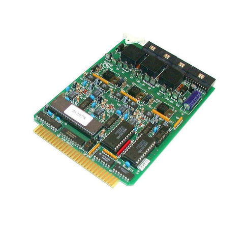 Magnon Engineering  11000  Circuit Board Rev. A