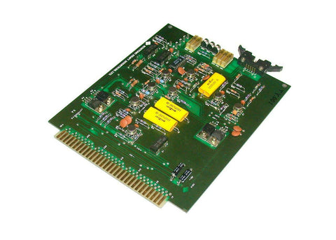 Sumitomo Heavy Industries  JA740252AD  Circuit Board