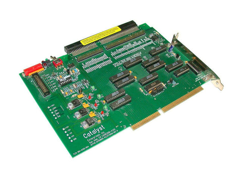 CATALYST ACTIVE EXTENDER CIRCUIT BOARD  MODEL 384--0150-004