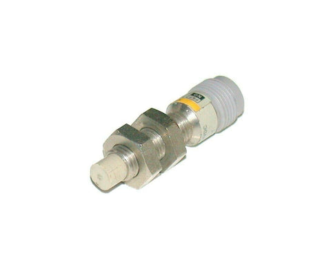 Omron  TL-X2MB1-P1E  Inductive Proximity Switch Sensor 12-24 VDC PNP