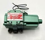 Numatics 12SAD4440A Solenoid Valve .17 A 120 V