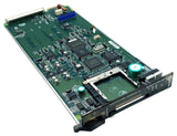 Mitel 9109-610-001-NA  MCCIII-ML Stratum 4 Circuit Card SX200